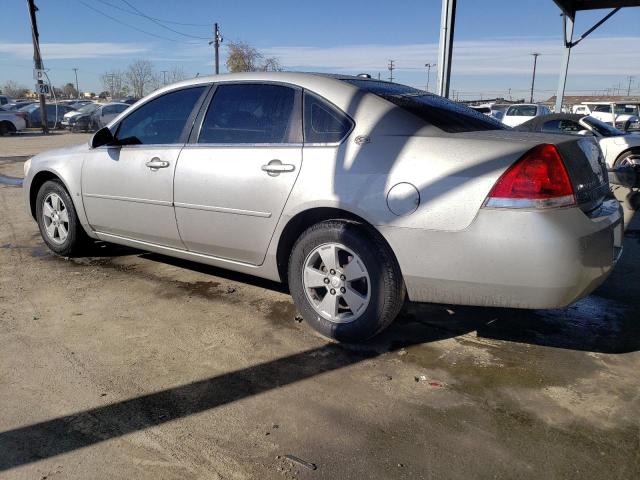 2008 Chevrolet Impala Lt VIN: 2G1WT58K389217461 Lot: 37731134