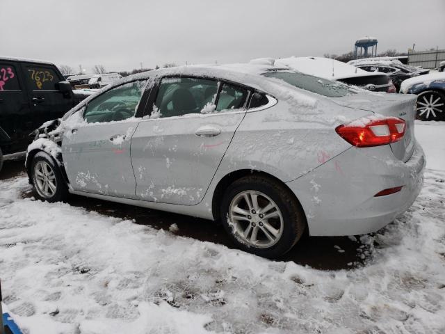 1G1BE5SM7H7110059 | 2017 CHEVROLET CRUZE LT