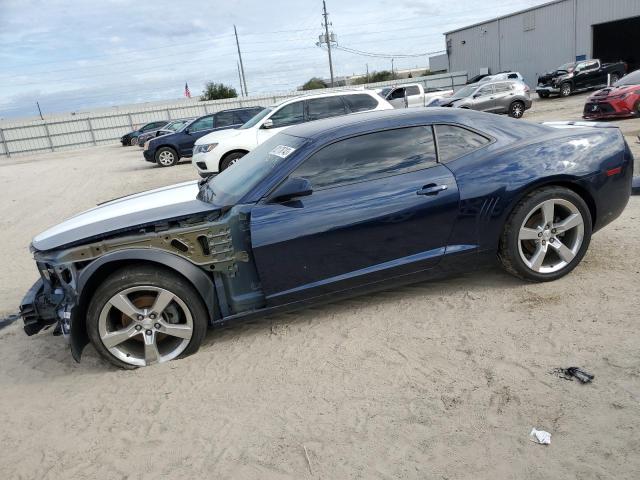 2012 Chevrolet Camaro LT