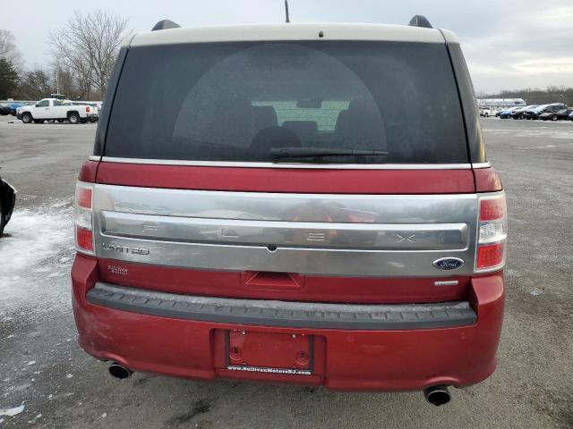 2FMHK6DT0EBD17279 | 2014 FORD FLEX LIMIT