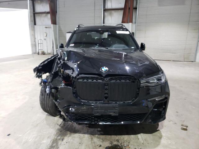 VIN 5UXCW2C06M9G63644 2021 BMW X7, Xdrive40I no.5