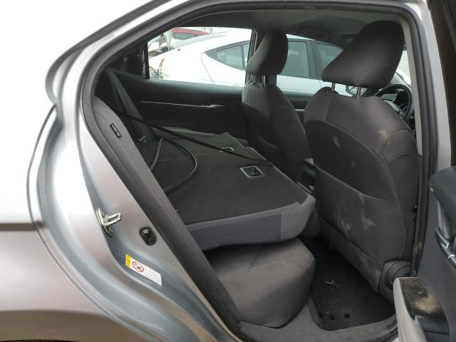 2018 TOYOTA CAMRY L - 4T1B11HK7JU101835