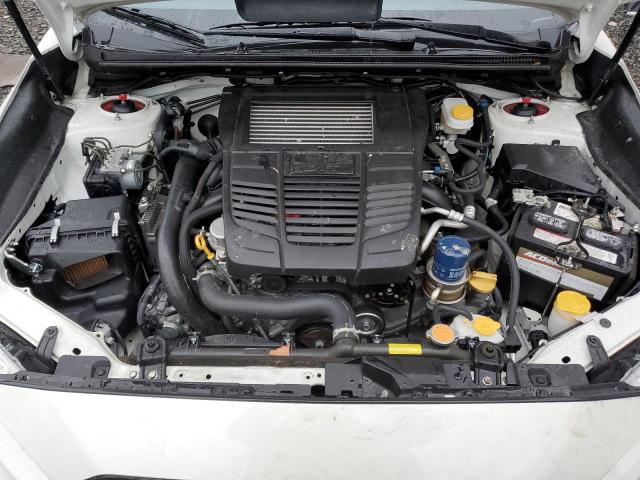 2020 Subaru Wrx Premium VIN: JF1VA1B6XL9832736 Lot: 38978254