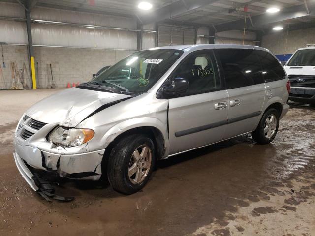 2005 Dodge Caravan SXT