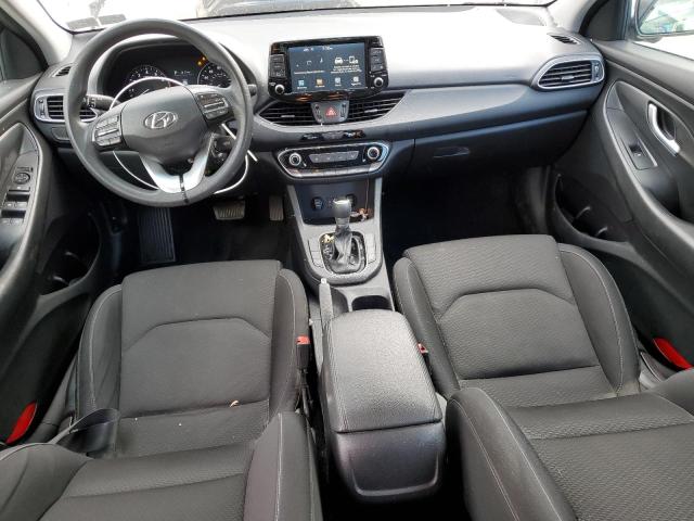 KMHH35LE4KU094387 | 2019 HYUNDAI ELANTRA GT