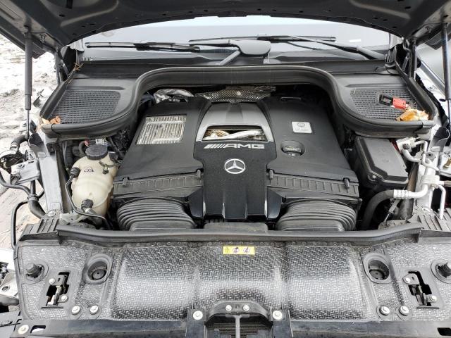 Auction sale of the 2021 MERCEDES BENZ GLE CLASS , vin: 4JGFD8KB8MA571498, lot number: 38931264