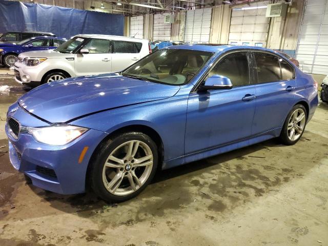 2013 BMW 3 Series 335xi