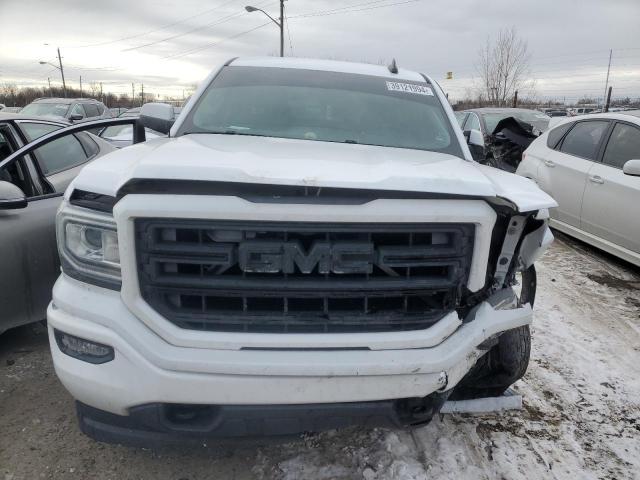 2016 GMC SIERRA 1GTV2MEC9GZ357595