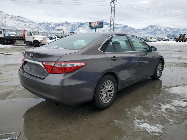 Vin: 4t1bf1fk0gu195098, lot: 39426384, toyota camry le 20163