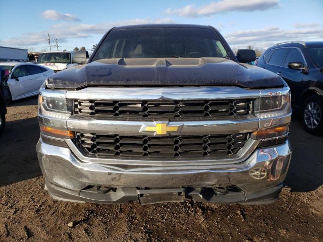 1GCVKNEH8GZ256338 | 2016 CHEVROLET SILVERADO