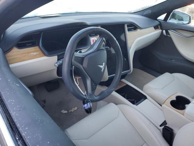 5YJSA1E28KF333962 | 2019 TESLA MODEL S