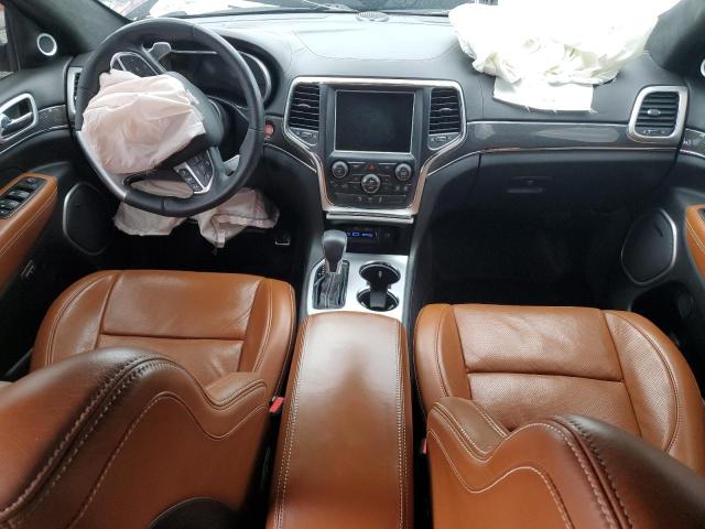 2016 JEEP GRAND CHER - 1C4RJFDJ9GC482910