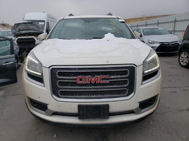 1GKKVRKD9FJ296416 | 2015 GMC ACADIA SLT