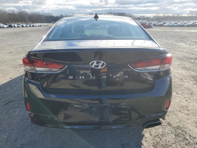 5NPE34AF6JH625286 | 2018 Hyundai sonata sport