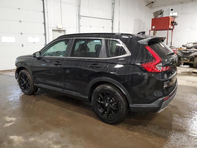 2024 HONDA CR-V SPORT - 2HKRS6H57RH801500