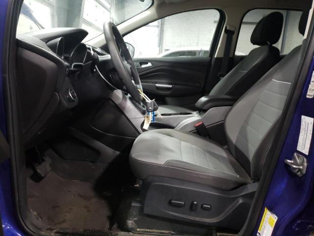 1FMCU9G99FUB41687 | 2015 FORD ESCAPE SE