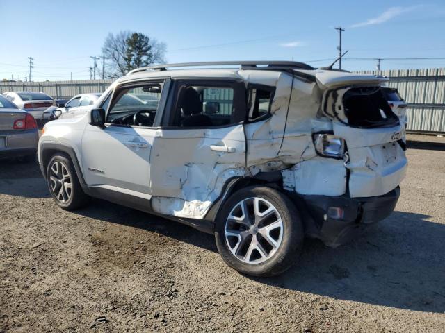 ZACCJABT9FPC23762 | 2015 JEEP RENEGADE L