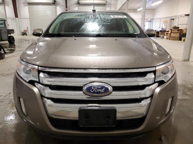 2FMDK4KC3EBA58843 | 2014 FORD EDGE LIMIT