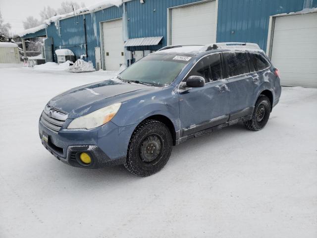 2013 Subaru Outback 2.5i