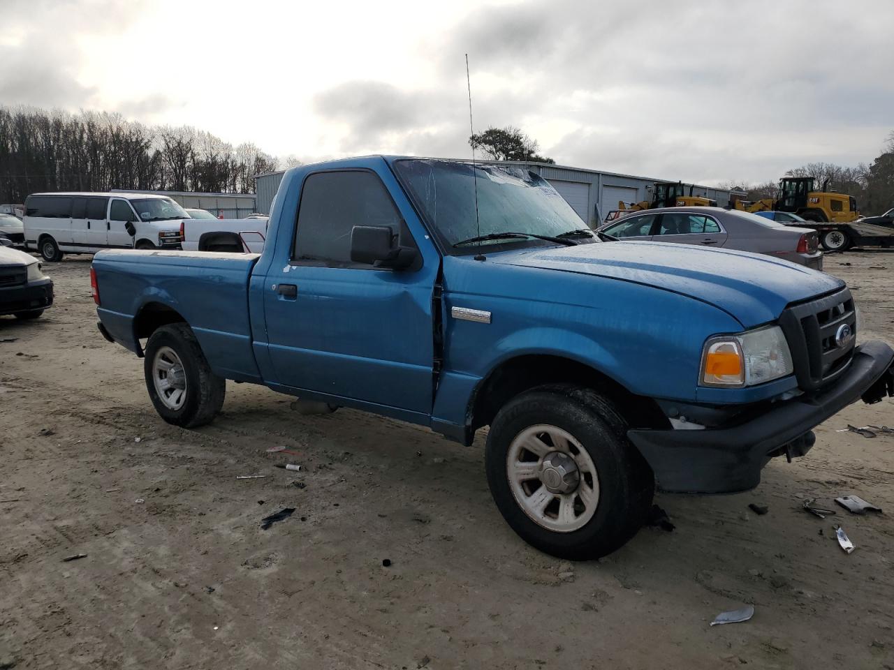 1FTKR1AD1APA41042 2010 Ford Ranger