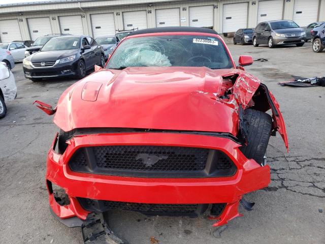 1FATP8FF4G5223096 2016 FORD MUSTANG, photo no. 5