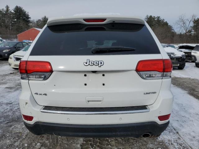 1C4RJFBG1JC336418 | 2018 JEEP GRAND CHER