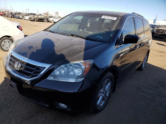 2010 Honda Odyssey TOURING