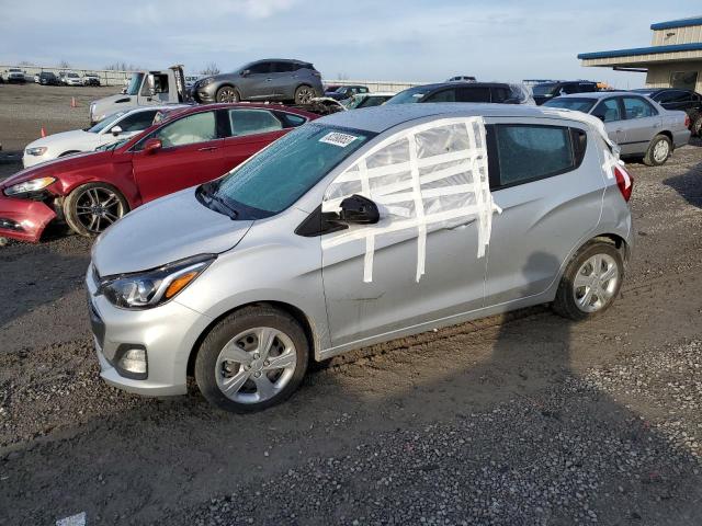 2021 CHEVROLET SPARK