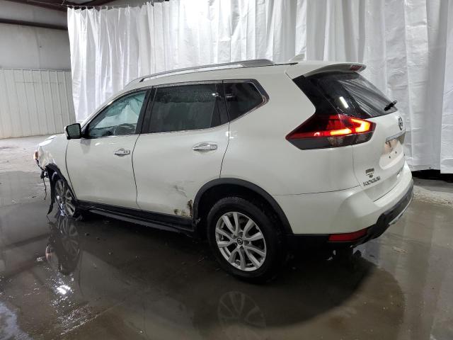 KNMAT2MV9JP587675 | 2018 NISSAN ROGUE S