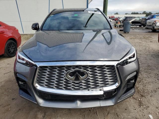 2022 INFINITI QX55 SENSO - 3PCAJ5L39NF102667