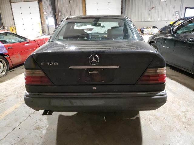 WDBEA32E3RC114646 | 1994 MERCEDES-BENZ E 320