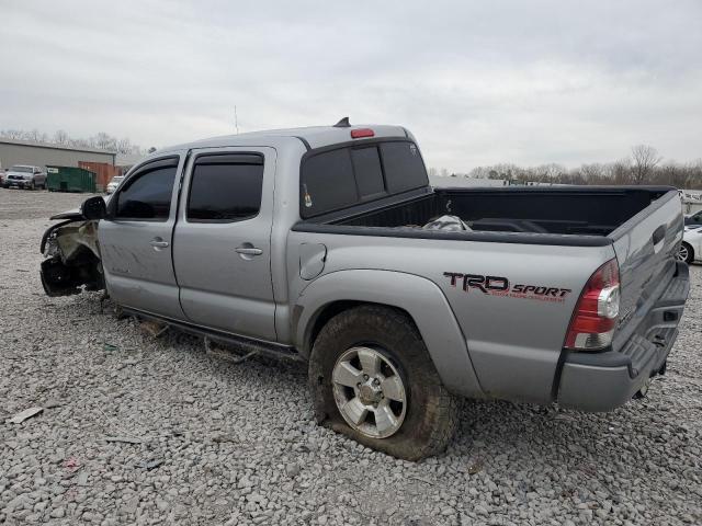 5TFLU4EN3EX102761 | 2014 TOYOTA TACOMA DOU