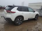 NISSAN ROGUE SL photo