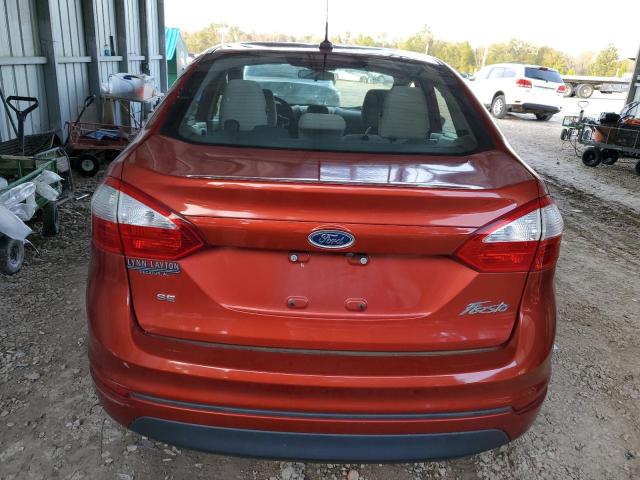 3FADP4BJ3JM129719 | 2018 FORD FIESTA SE