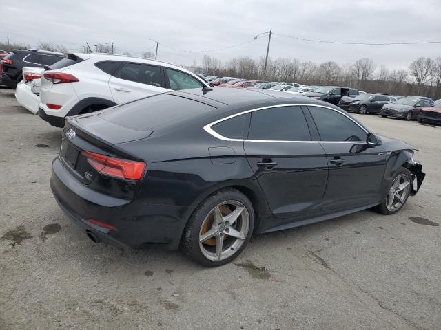 WAUDNCF53JA009002 2018 AUDI A5, photo no. 3