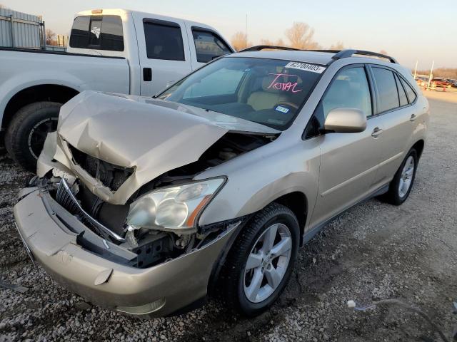 2006 Lexus RX 330 