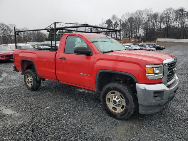 2018 GMC SIERRA C25 1GT01REG3JZ291548