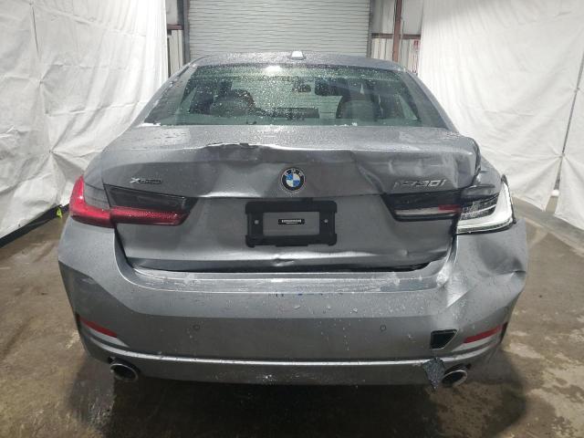 3MW89FF02P8D19139 | 2023 BMW 330XI