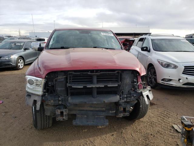 2015 Ram 1500 Laramie VIN: 1C6RR7NT4FS643108 Lot: 37293074
