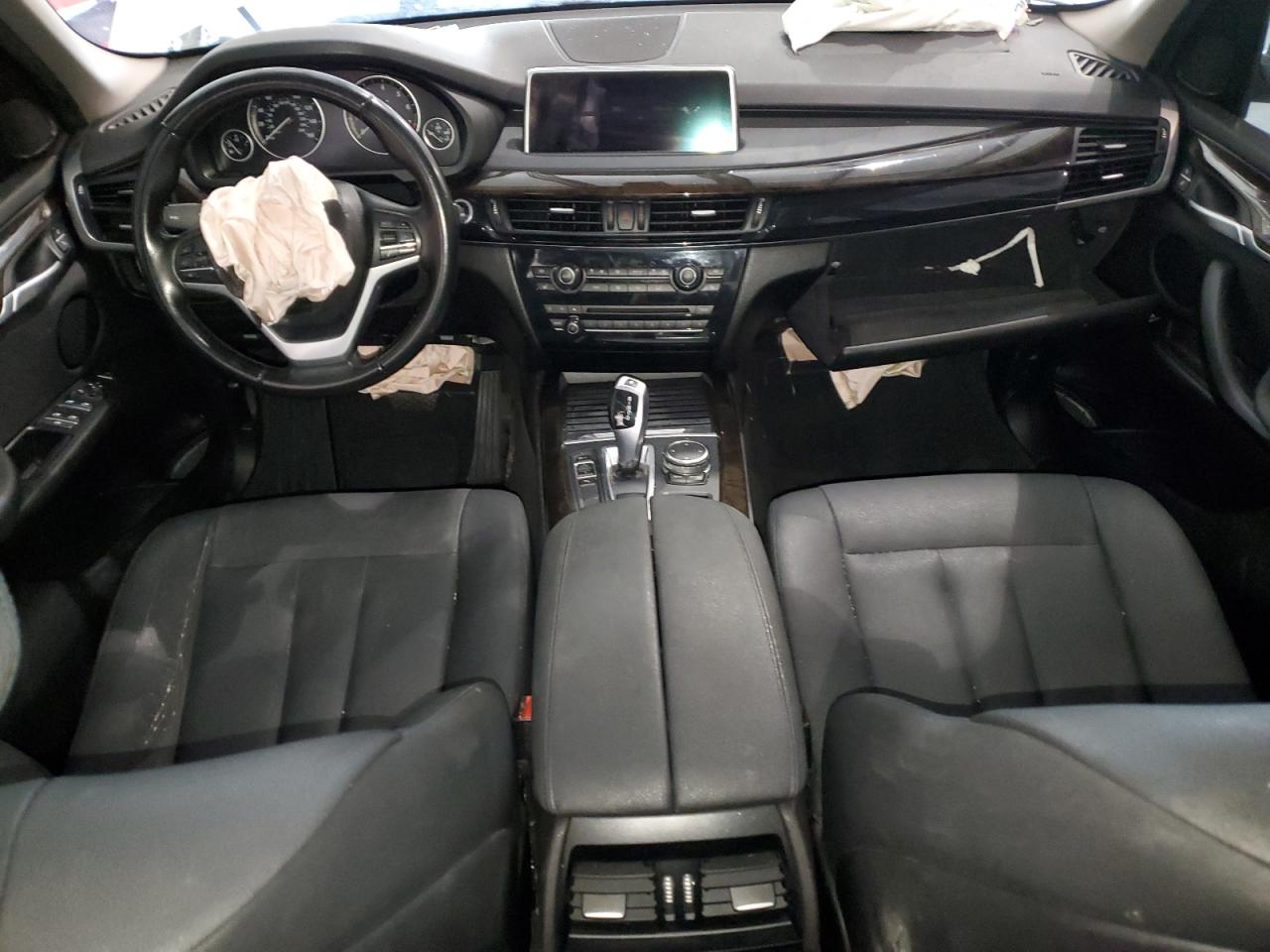 5UXKR2C58G0R70074 2016 BMW X5 Sdrive35I