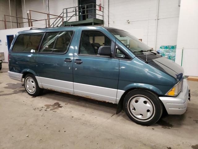 1FMDA31U6VZA16011 1997 Ford Aerostar