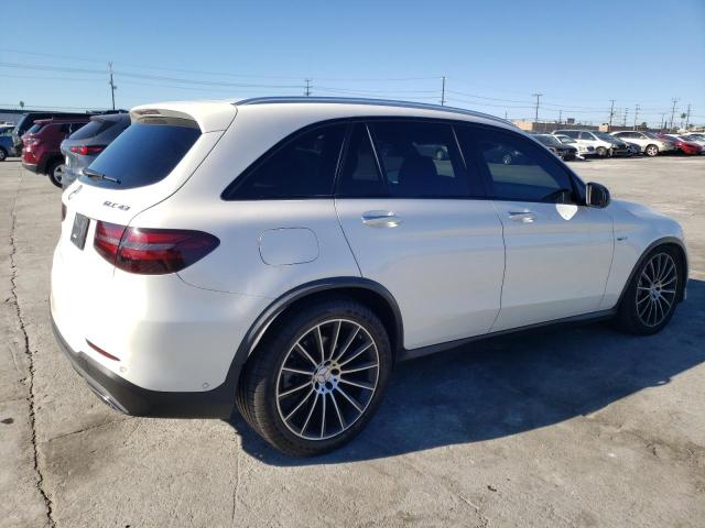 2017 MERCEDES-BENZ GLC 43 4MA - WDC0G6EB8HF250355
