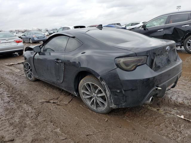 2020 SUBARU BRZ LIMITE JF1ZCAC16L8700870