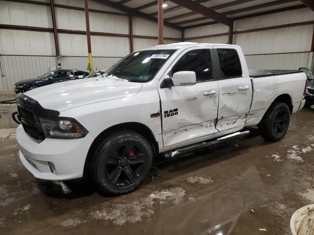 2018 Ram 1500 Sport