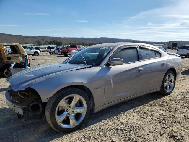 2014 Dodge Charger R/T