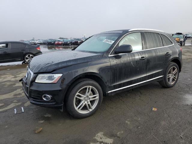 2013 Audi Q5 Premium Plus VIN: WA1LFAFP0DA031300 Lot: 38864384