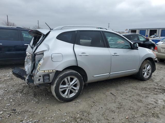 Vin: jn8as5mt7cw602173, lot: 63067264, nissan rogue s 20123