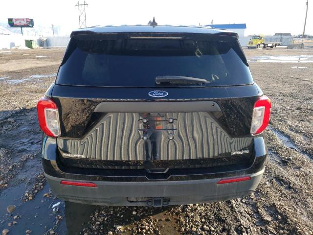 1FM5K8AB6NGA09049 | 2022 FORD EXPLORER P