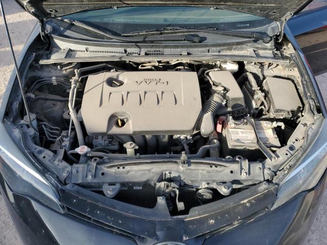 2019 TOYOTA COROLLA L - 5YFBURHE1KP912498