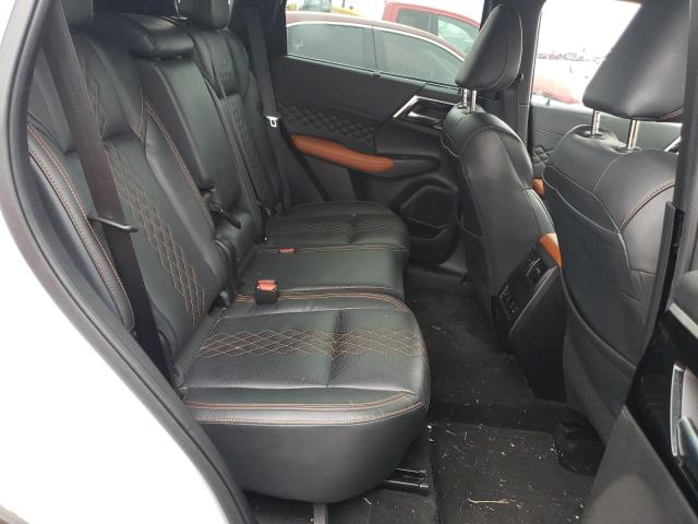 2022 MITSUBISHI OUTLANDER - JA4J4VA81NZ046959